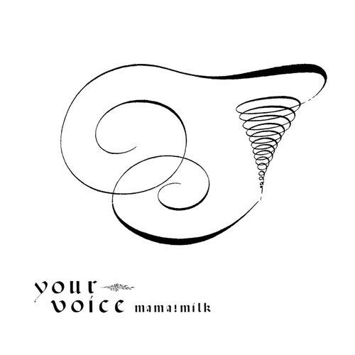 Your Voice