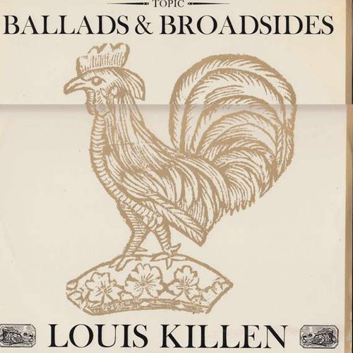 Ballads And Broadsides