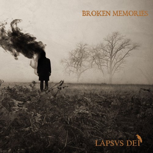 Broken Memories - Single