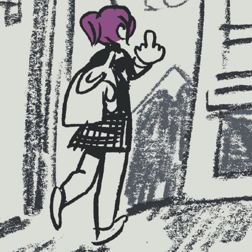 Vita - Single