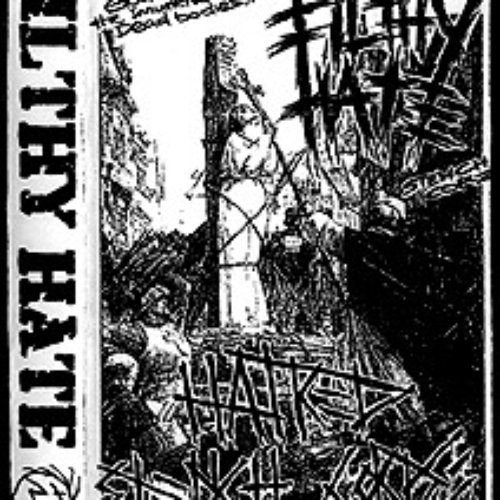 Hatred Stench Corpse