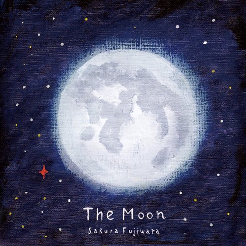 The Moon - Single