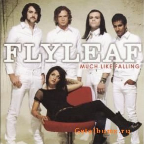 Much Like Falling [EP] — Flyleaf | Last.fm