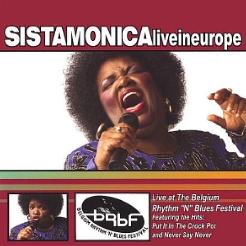 Live In Europe