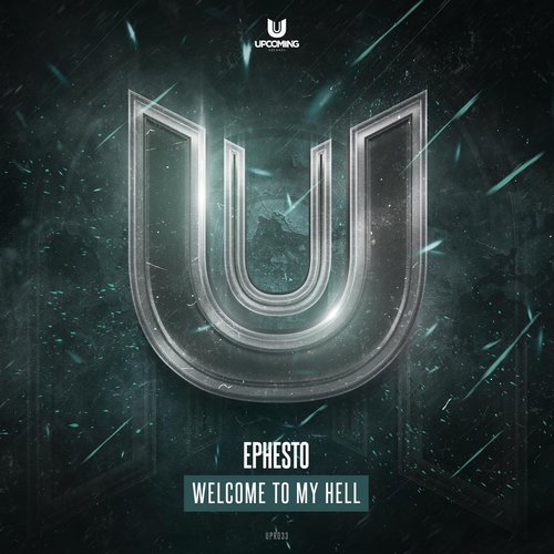 Welcome to My Hell - Single