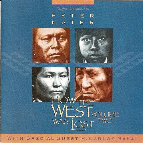 How The West Was Lost (Volume 2)