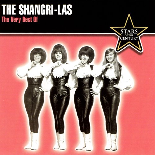 The Very Best of The Shangri-Las