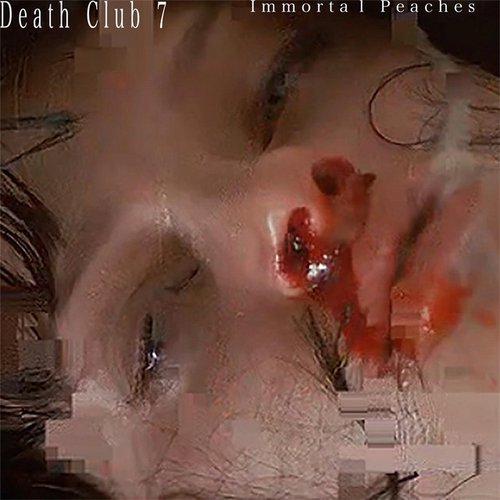 Immortal Peaches - EP