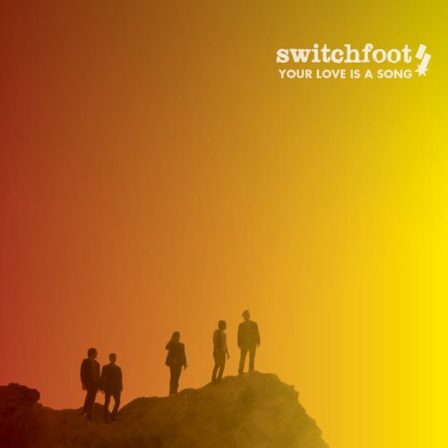 Your Love Is a Song - Single
