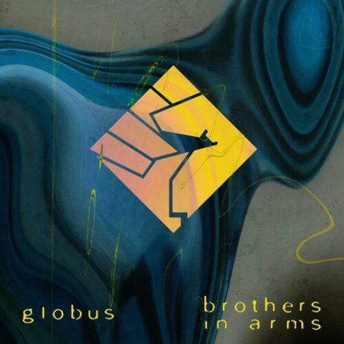 Brothers In Arms - Single