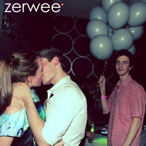 Zerwee