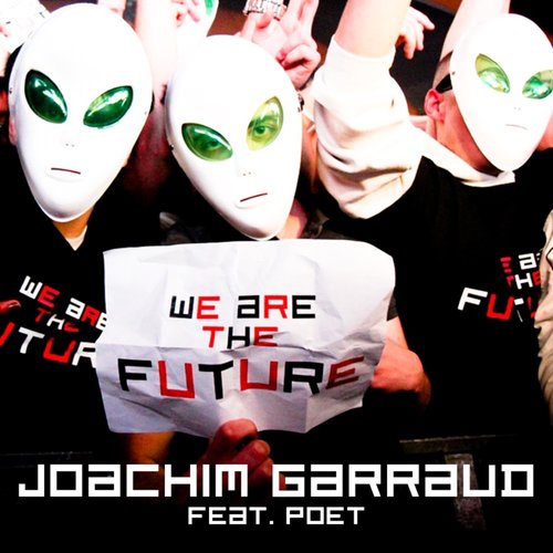 We Are the Future - Ep