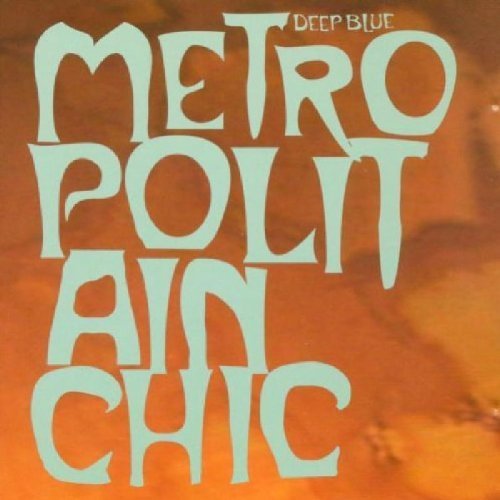 Metropolitan Chic