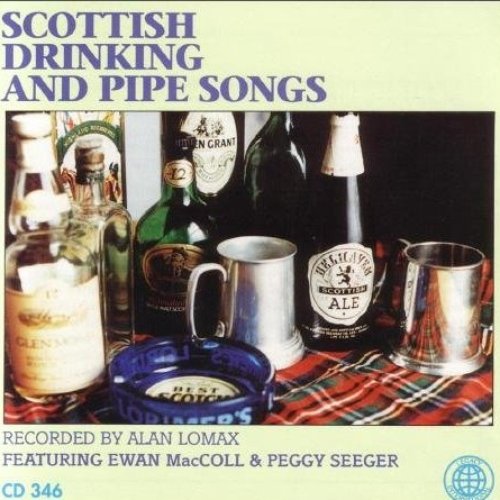Scottish Drinking And Pipe Songs