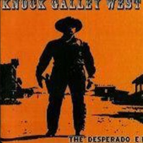 The Desperado - EP