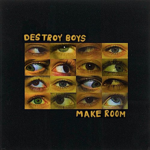 Make Room [Explicit]