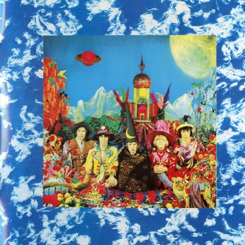 Their Satanic Majesties Request (820 129-2)
