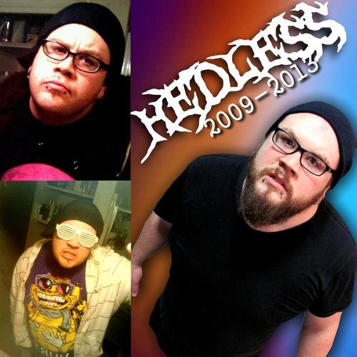 HeDLesS 2009-2013