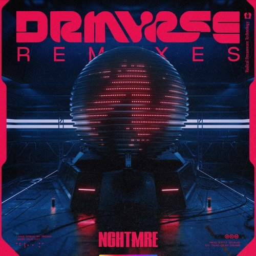 DRMVRSE Remixes (Pt. 1) - EP