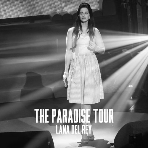 The Paradise Tour