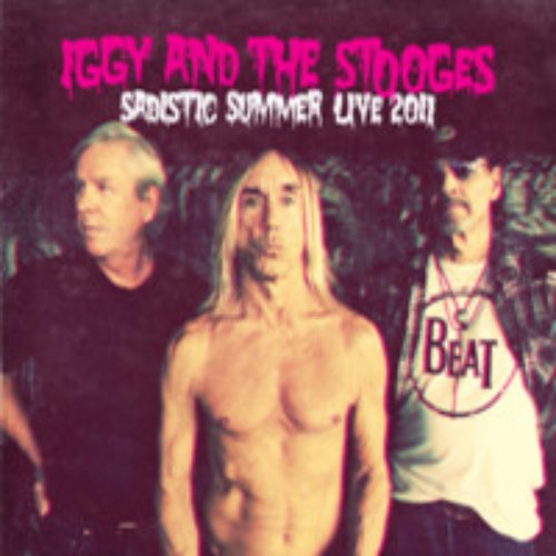 Sadistic Summer Live 2011