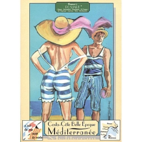 SOUL GOES BELLE ÉPOQUE - Better Times still to come !