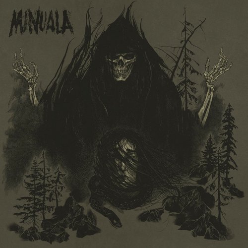 Земля-матерь - EP