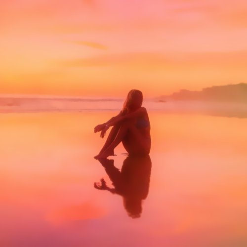 Now I'm Alone - Single