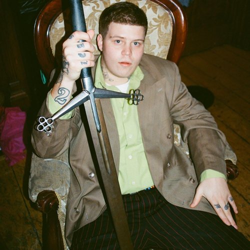 Image for playlist