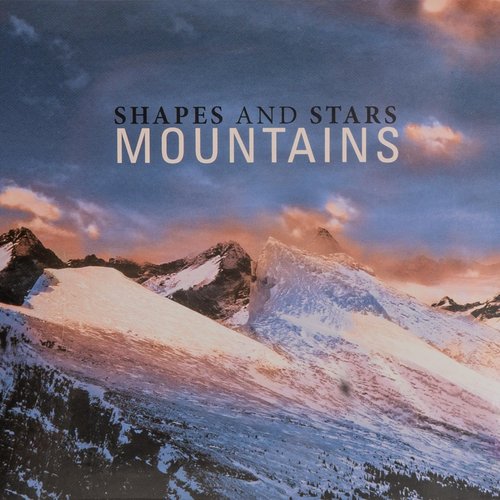 Mountains