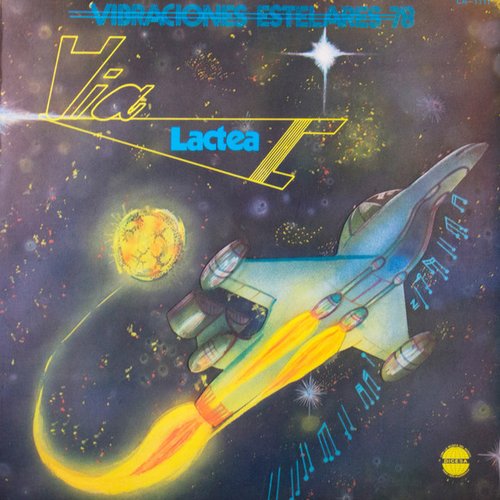 Vibraciones Estelares 78