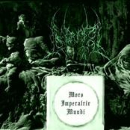 Mors imperatrix mundi (EP)