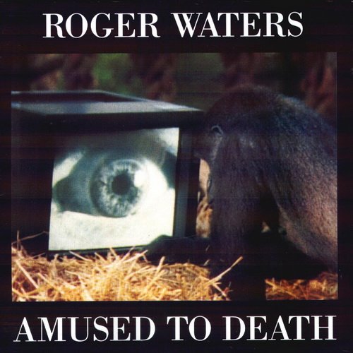Amused to Death