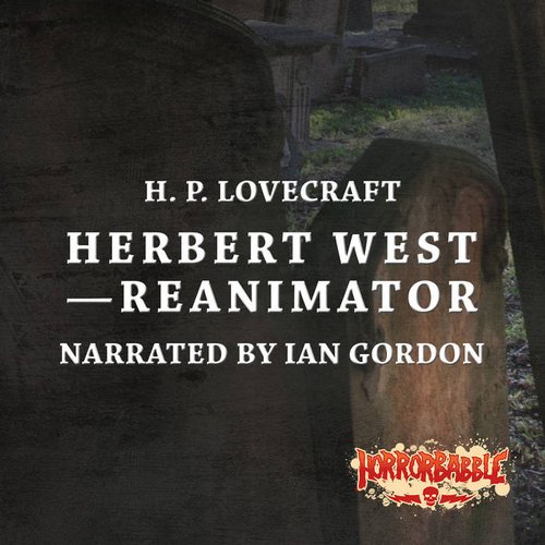 Herbert West–Reanimator