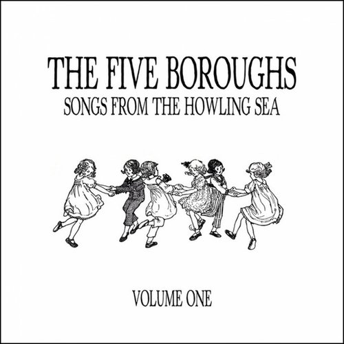 The Five Boroughs Vol.1