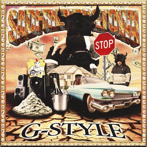G-STYLE