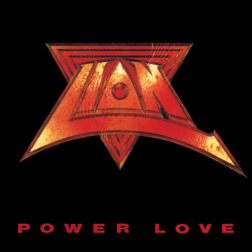 Power Love — Lion | Last.fm