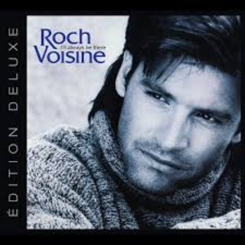 Roch Voisine (Deluxe)