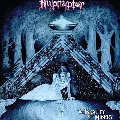 The Beauty of Misery