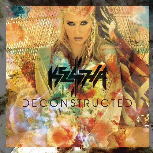 Deconstructed (EP)