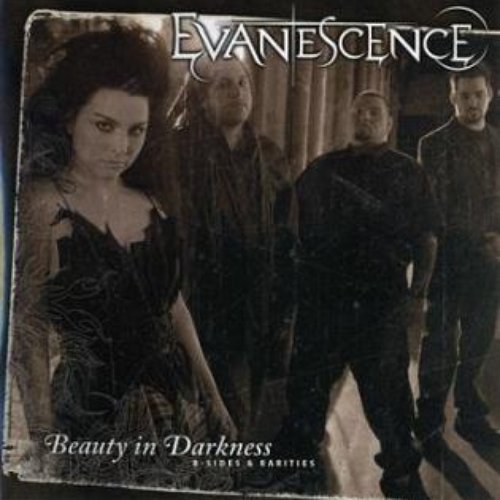 Beauty In Darkness - B-Sides & Rarities CD1