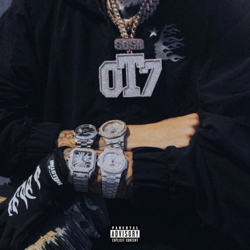 Get That Money - Single