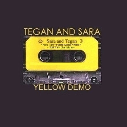 Yellow Demo