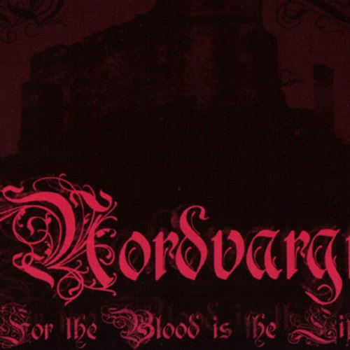 For The Blood Is The Life
