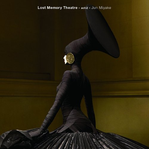 Lost Memory Theatre act-2