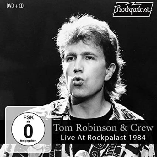 Live at Rockpalast (Live, Bochum, 1984)