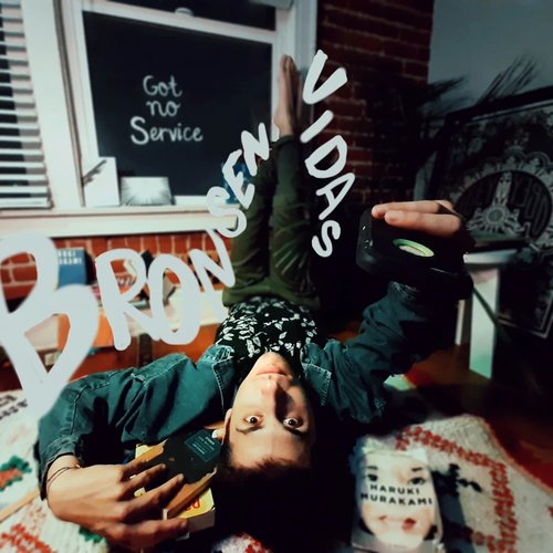 Got No Service - Single