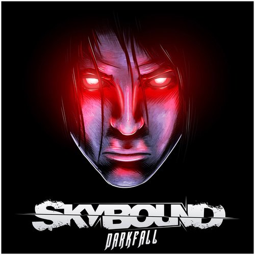 Darkfall - EP