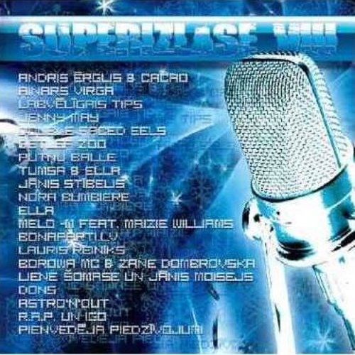 Superizlase VIII