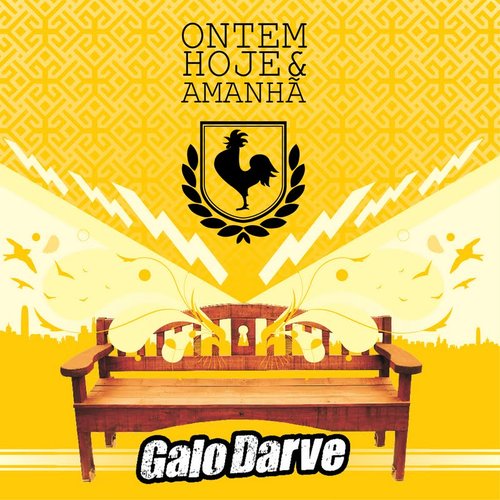 Ontem, Hoje E Amanhã